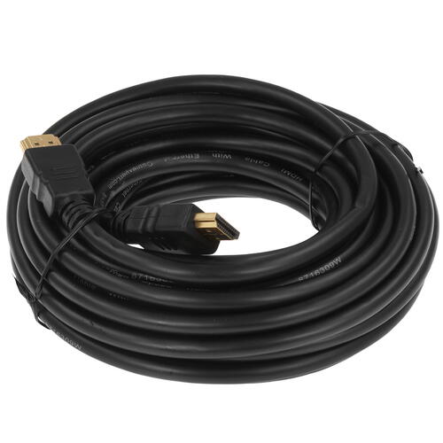 Купить Кабель  Cablexpert HDMI - HDMI, 7.5 м  9059947. Характеристики, отзывы и цены в Донецке
