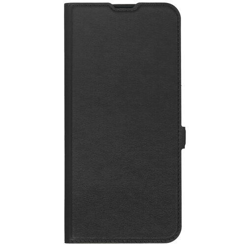 Купить Чехол-книжка  BoraSCO Book Case для Infinix HOT 60 Pro+ черный  5640000. Характеристики, отзывы и цены в Донецке
