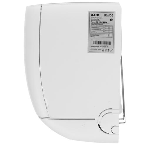 Купить Кондиционер настенный сплит-система AUX ASW-H12A4/JD-R2DI (v1)/AS-H12A4/JD-R2DI (v1) белый  5322394. Характеристики, отзывы и цены в Донецке