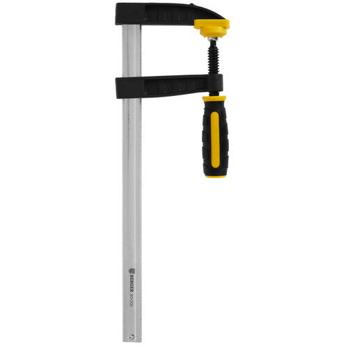 Купить Струбцина BERGER BG1936  5402828. Характеристики, отзывы и цены в Донецке
