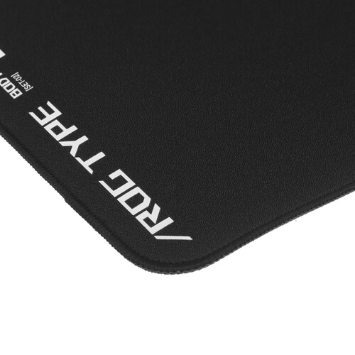 Купить Коврик ASUS ROG NC17 Hone Ace XXL (2XL) черный  5613453. Характеристики, отзывы и цены в Донецке