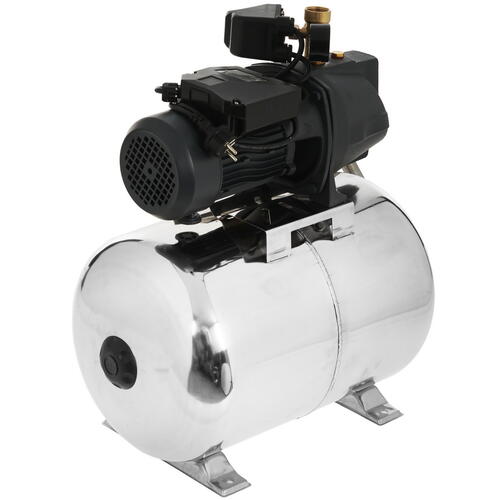 Купить Насосная станция Unipump AUTO JSW-55-50-S  9977849. Характеристики, отзывы и цены в Донецке