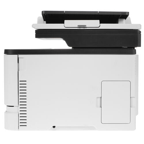 Купить МФУ лазерное Ricoh M C240FW  4895848. Характеристики, отзывы и цены в Донецке