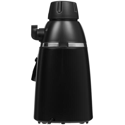 Купить Кофеварка рожковая DEXP EM-900 черный  9971939. Характеристики, отзывы и цены в Донецке