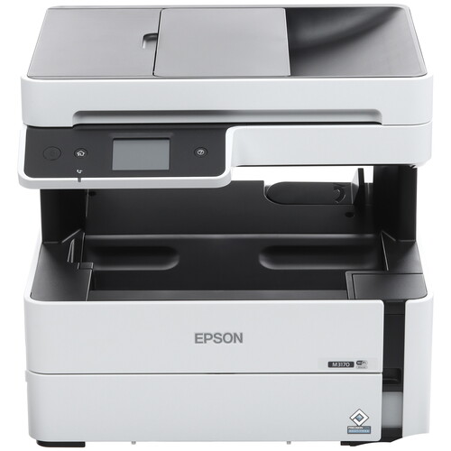 Купить МФУ струйное Epson M3170  5453208. Характеристики, отзывы и цены в Донецке