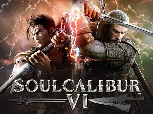 Купить Игра Soulcalibur VI (Steam)  5484243. Характеристики, отзывы и цены в Донецке