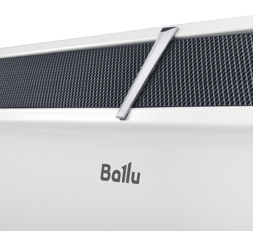 Купить Отопительный модуль конвектора Ballu Plinth Transformer BEC/PL-1000  9317278. Характеристики, отзывы и цены в Донецке