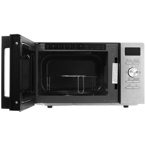 Купить Микроволновая печь Gorenje MO20A4XH серый  9932763. Характеристики, отзывы и цены в Донецке