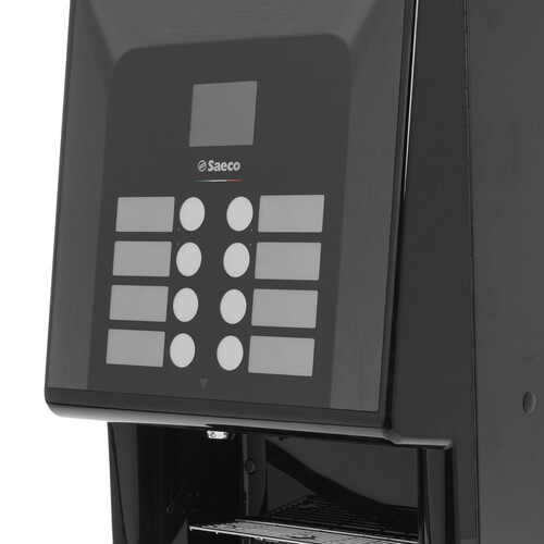 Купить Кофемашина автоматическая Saeco Phedra Evo Espresso черный  5369836. Характеристики, отзывы и цены в Донецке