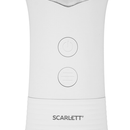 Купить Ирригатор SCARLETT SC-WF01  9220114. Характеристики, отзывы и цены в Донецке