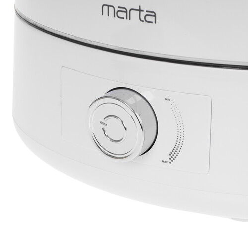 Купить Увлажнитель воздуха MARTA MT-2693  9213123. Характеристики, отзывы и цены в Донецке