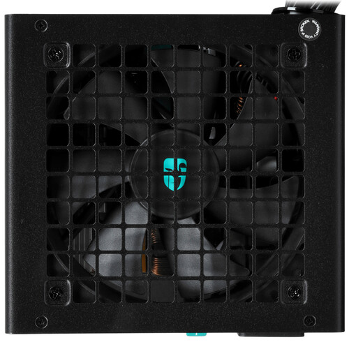 Купить Блок питания DEEPCOOL GamerStorm PK850D  5606350. Характеристики, отзывы и цены в Донецке