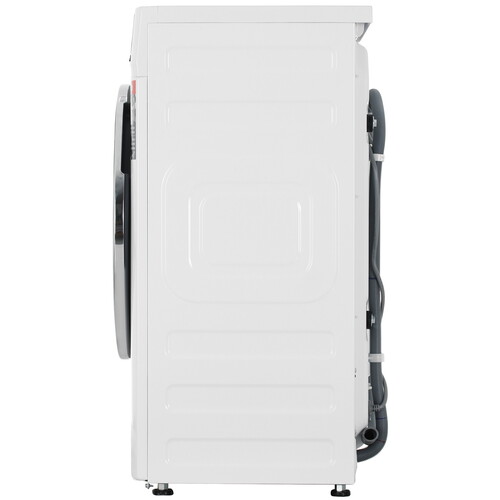 Купить Стиральная машина MAUNFELD MFWM127IWH02 белый  9292515. Характеристики, отзывы и цены в Донецке