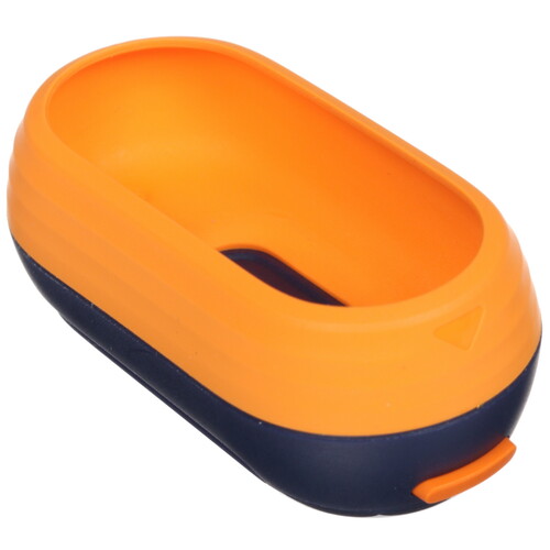 Купить Клипса для бега Xiaomi для Xiaomi Smart Band 9 оранжевый/синий  5492035. Характеристики, отзывы и цены в Донецке