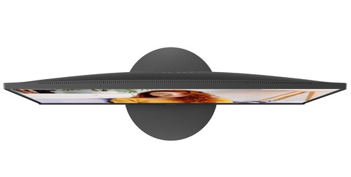 Купить 23.8" Монитор AOC 24B3QA2 черный  5626404. Характеристики, отзывы и цены в Донецке