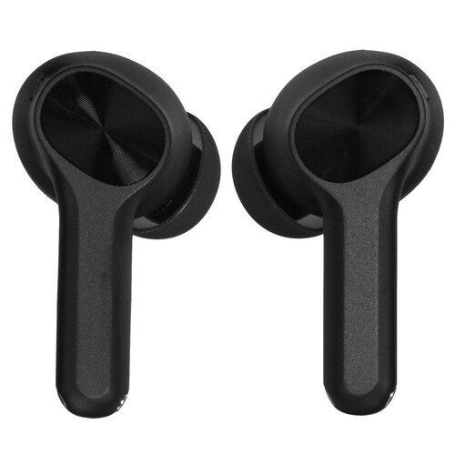 Купить Наушники TWS Realme Buds T200Х черный 2025  5624080. Характеристики, отзывы и цены в Донецке