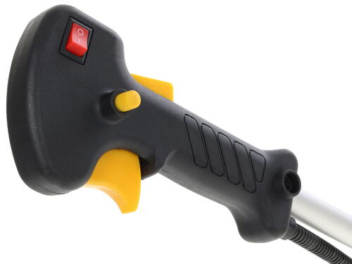 Купить Триммер бензиновый Huter GGT-1300T  7969046. Характеристики, отзывы и цены в Донецке
