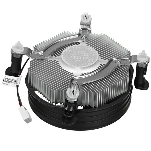Купить Кулер для процессора DEEPCOOL THETA 9 PWM [LGA1700] [DP-ICAP-T9P-17]  5072235. Характеристики, отзывы и цены в Донецке