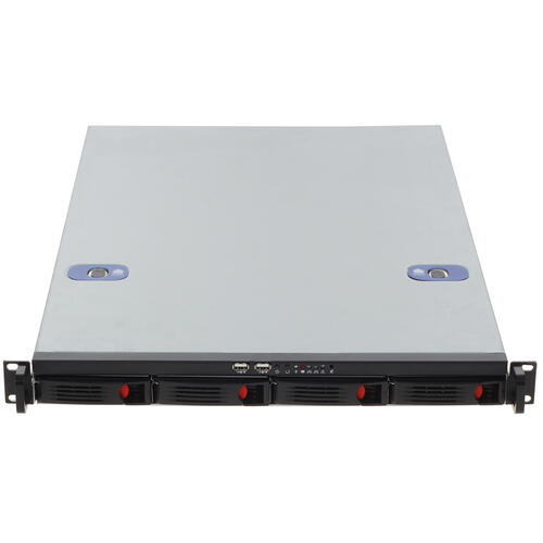 Купить Серверный корпус ExeGate Pro 1U660-HS04  8184961. Характеристики, отзывы и цены в Донецке