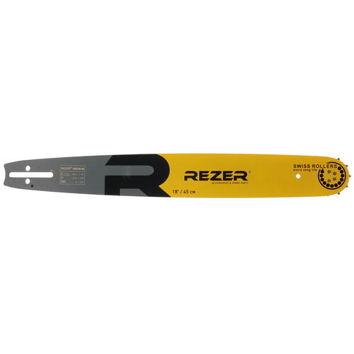 Купить Шина для цепной пилы Rezer 455 L 9 B  1075883. Характеристики, отзывы и цены в Донецке