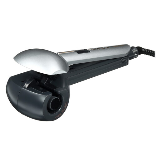 Купить Щипцы для завивки волос BaByliss C1600E  5485703. Характеристики, отзывы и цены в Донецке