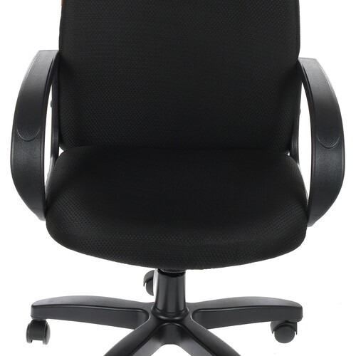 Купить Кресло офисное CHAIRMAN 279 JP15-2 черный  1228870. Характеристики, отзывы и цены в Донецке