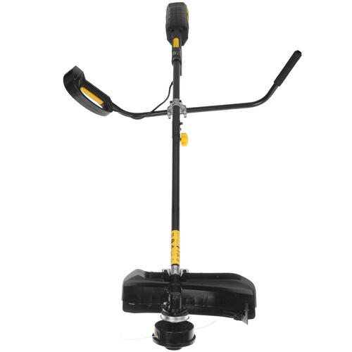 Купить Триммер электрический Huter GET-1700B  8141917. Характеристики, отзывы и цены в Донецке