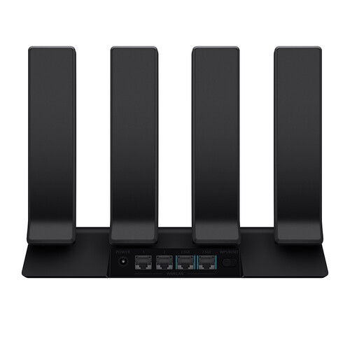 Купить Wi-Fi роутер HUAWEI WiFi BE3 Pro YGJN-BE33-20  5631329. Характеристики, отзывы и цены в Донецке
