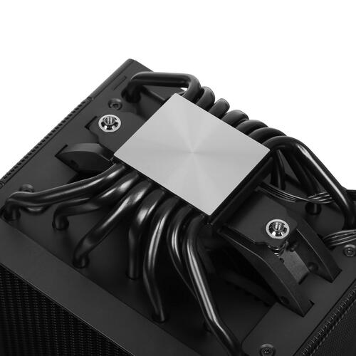 Купить Кулер для процессора DEEPCOOL Assassin 4S  5445501. Характеристики, отзывы и цены в Донецке