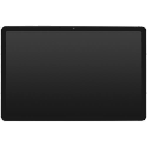 Купить 10.9" Планшет Samsung Galaxy Tab S9 FE 5G 256 ГБ серебристый + стилус  5433426. Характеристики, отзывы и цены в Донецке