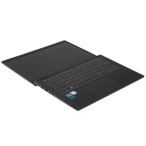 Купить 14" Ультрабук MSI Modern 14 C12M-229RU черный  5064398. Характеристики, отзывы и цены в Донецке