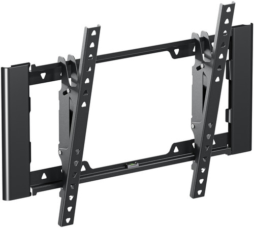 Купить Кронштейн для ТВ Holder LCD-T4925 черный  5469512. Характеристики, отзывы и цены в Донецке