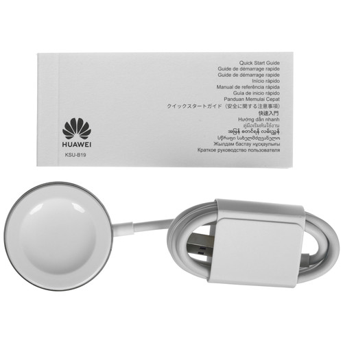 Купить Смарт-часы HUAWEI WATCH GT 6 41 mm  5638541. Характеристики, отзывы и цены в Донецке
