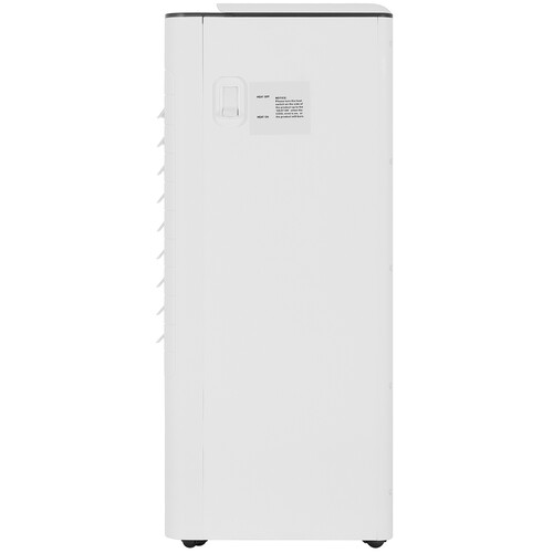 Купить Климатический комплекс Zenet ZET-480 белый  9114159. Характеристики, отзывы и цены в Донецке