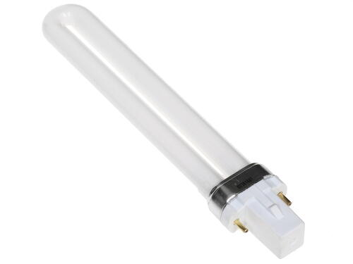 Купить Лампа люминесцентная Camelion LH9-U/842/G23  0179916. Характеристики, отзывы и цены в Донецке