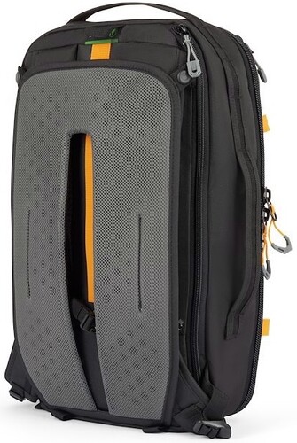 Купить Фоторюкзак Lowepro Trekker LT BP 150 AW черный  9131992. Характеристики, отзывы и цены в Донецке