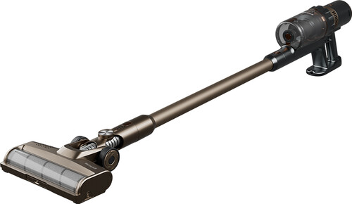 Купить Пылесос  вертикальный  Weissgauff V12 BLDC 630 X-Treme Turbo  коричневый  9259454. Характеристики, отзывы и цены в Донецке