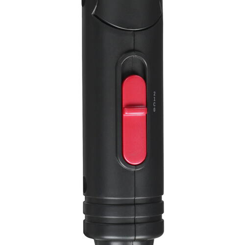 Купить Фен DEXP HD-575 черный/розовый  5419361. Характеристики, отзывы и цены в Донецке