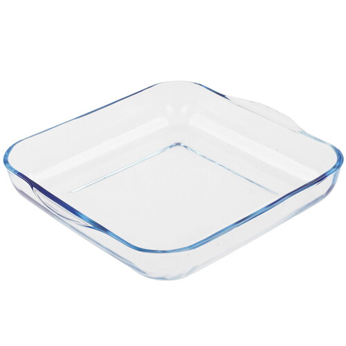 Купить Форма для выпекания Dariis 45024 прозрачный  9174095. Характеристики, отзывы и цены в Донецке