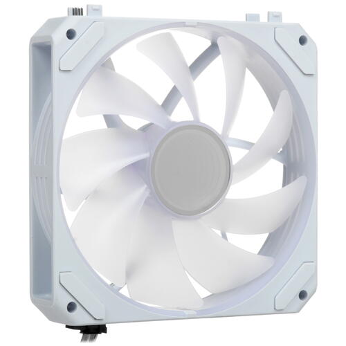 Купить Комплект вентиляторов ARDOR GAMING Mistral PRO YH120 ELIW ARGB  5437416. Характеристики, отзывы и цены в Донецке