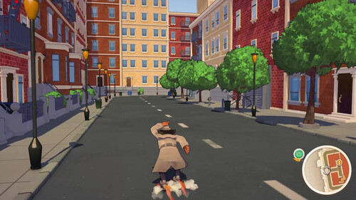 Купить Игра Inspector Gadget - MAD Time Party (Steam)  5621893. Характеристики, отзывы и цены в Донецке