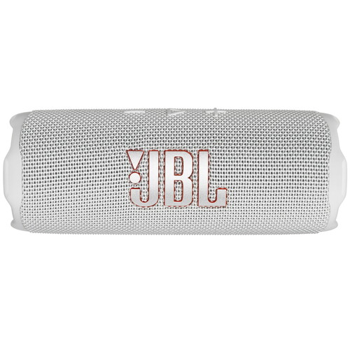 Купить Портативная колонка JBL Flip 7, белый  5618905. Характеристики, отзывы и цены в Донецке