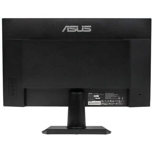 Купить 27" Монитор ASUS VA27EHF черный  5415724. Характеристики, отзывы и цены в Донецке