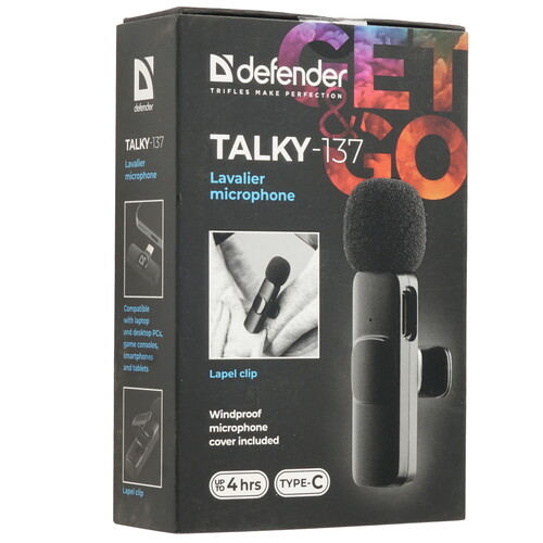 Купить Радиосистема Defender Talky-137  9230353. Характеристики, отзывы и цены в Донецке