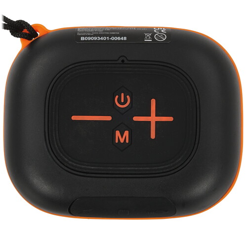 Купить Портативная колонка Soundmax SM-PS5009B, черный  9094731. Характеристики, отзывы и цены в Донецке
