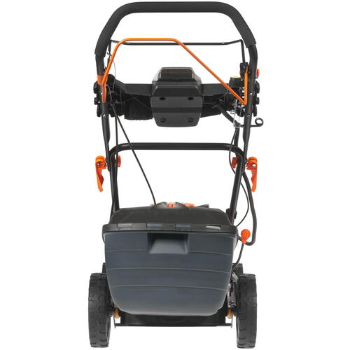Купить Газонокосилка бензиновая Patriot PT 53LSE  1229678. Характеристики, отзывы и цены в Донецке