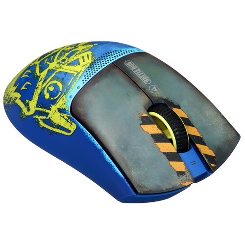 Купить Мышь беспроводная/проводная Razer DeathAdder V3 Pro - Fortnite Edition  5483480. Характеристики, отзывы и цены в Донецке