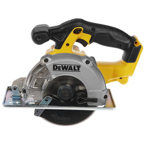 Купить Пила дисковая DeWalt DCS373N XR FLEXVOLТ 18/54V , Без ЗУ, Без АКБ  5301363. Характеристики, отзывы и цены в Донецке