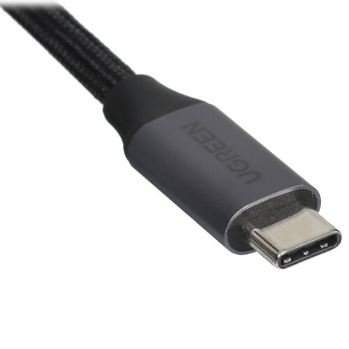 Купить Док-станция Ugreen CM511  5481326. Характеристики, отзывы и цены в Донецке