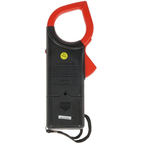 Купить Клещи токоизмерительные Proconnect P266C 13-3052  5301945. Характеристики, отзывы и цены в Донецке